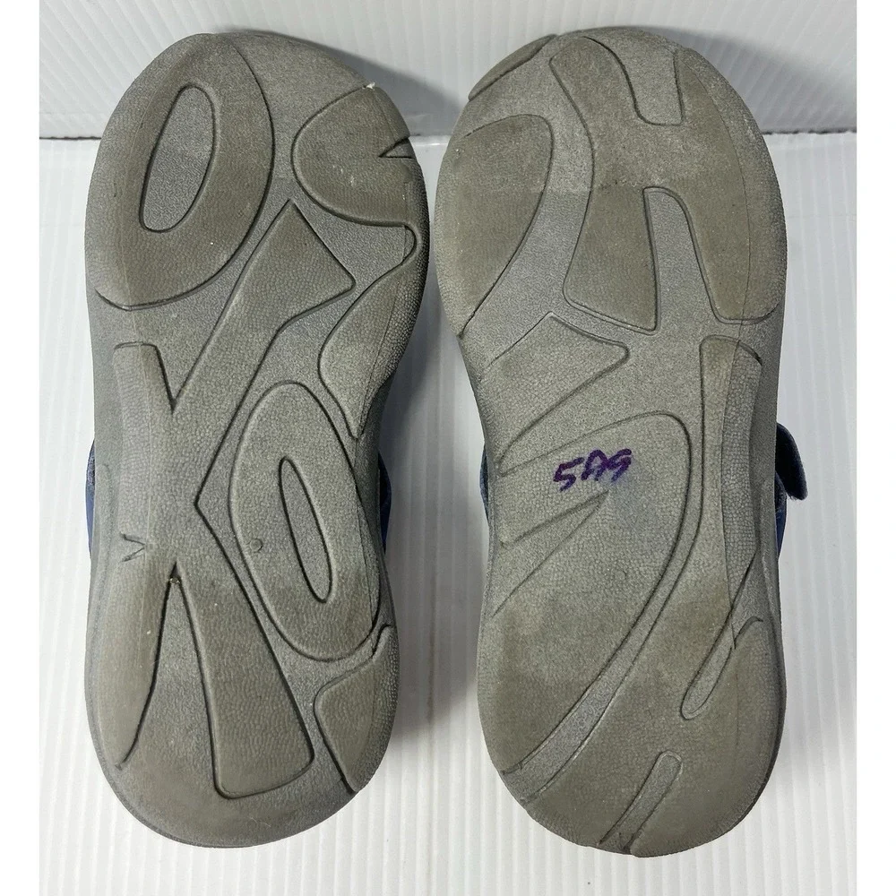 Osh Kosh B'gosh® Size Child 1M EverPlay Kids Children's Sandals Blue